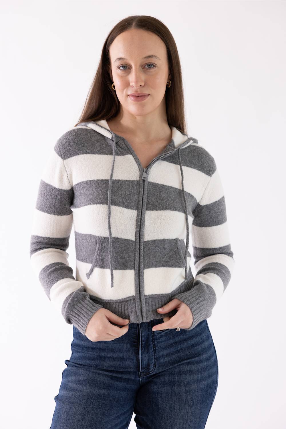 jacket on women