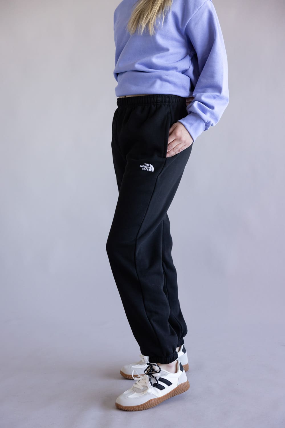 The North Face Evolution Simple Dome Pants for Women in Black