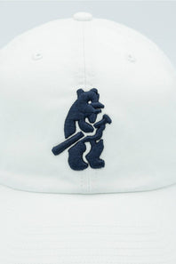 '47 Chicago Cubs 1914 Clean Up Hat in White