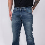 Ariat Coltrane/Silverton Straight Leg for Men