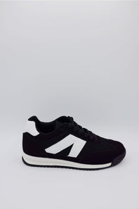  Berness Leena Sneakers for Women in Black