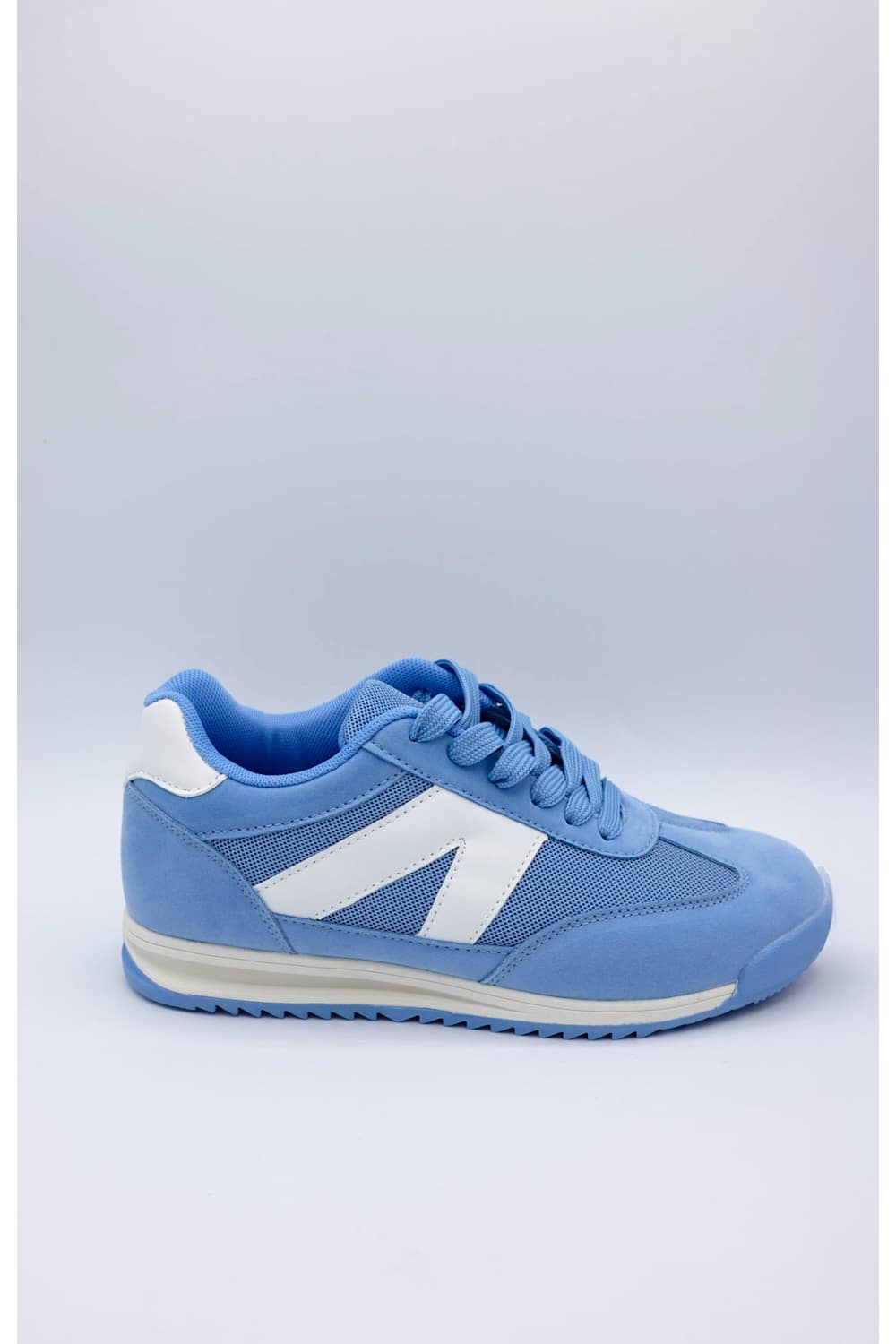 Berness Leena Sneakers for Women in Blue