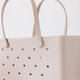 Bogg Bag Original Large Bogg Bag in Mushroom