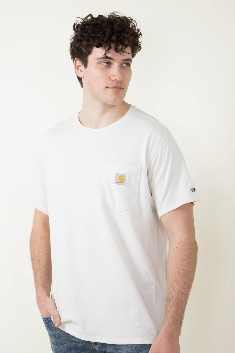 Carhartt dry fit sales