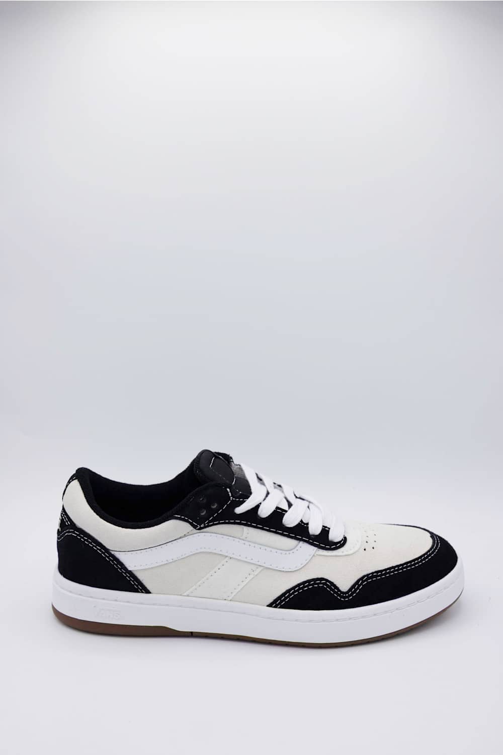 Vans Cruze 3.0 Sneakers for Men in Off White/Black