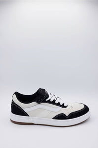 Vans Cruze 3.0 Sneakers for Men in Off White/Black