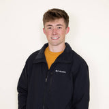 Columbia Northern Utilizer Jacket for Men in Black