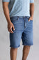 Truth + Triumph 10” Denim Shorts for Men