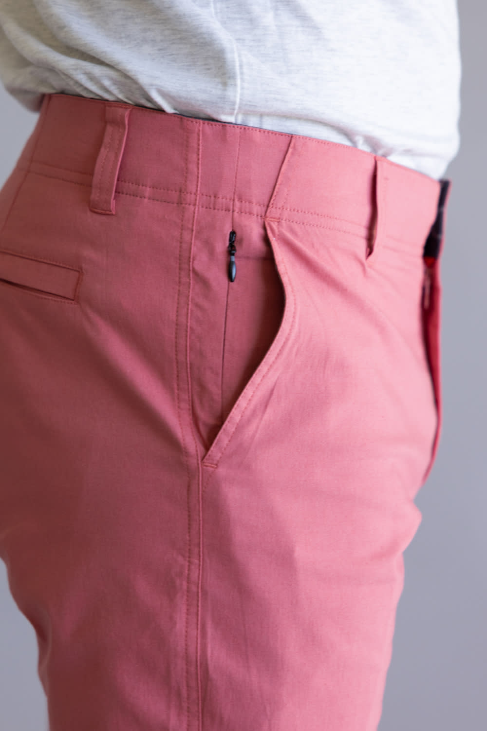 1897 Legends Freedom Shorts for Men in Nantucket Red | GS35408