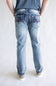 True Luck Fletcher Straight Leg Jeans for Men