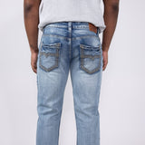 1897 Original Weston Bootcut Jeans for Men