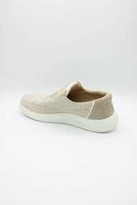 ADYRO Cosmo Sneakers for Men in Cedar Brown