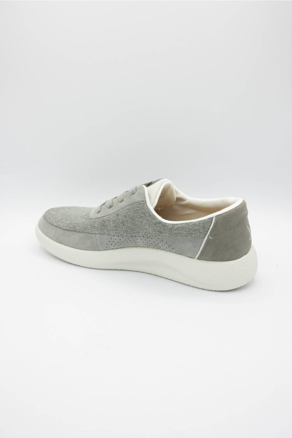 ADYRO Cosmo Sneakers for Men in Fossil Grey