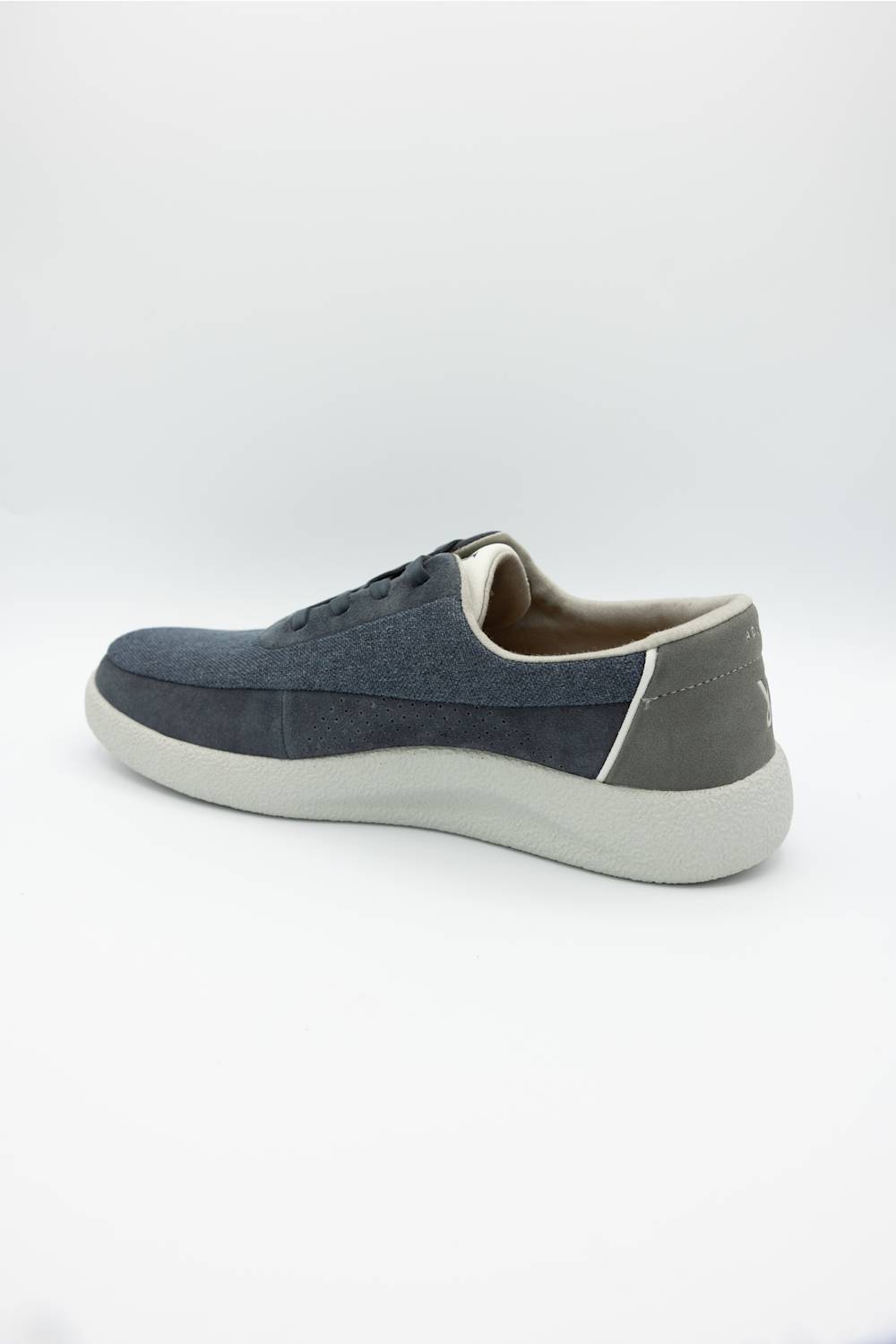 ADYRO Cosmo Sneakers for Men in Space Blue