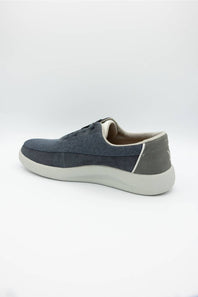 ADYRO Cosmo Sneakers for Men in Space Blue