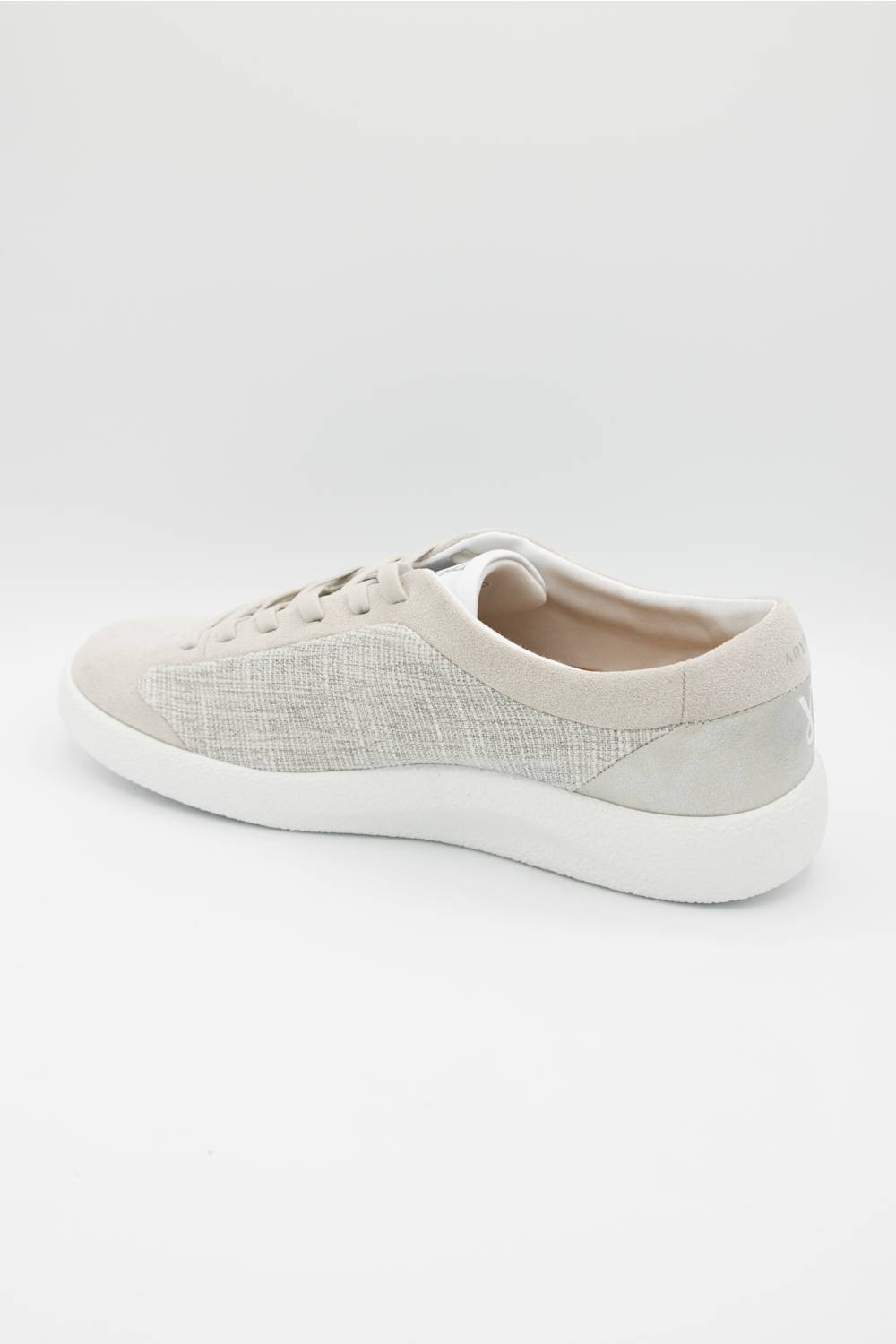 ADYRO Lela Sneakers for Women in Glacier Grey