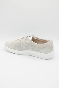 ADYRO Lela Sneakers for Women in Glacier Grey