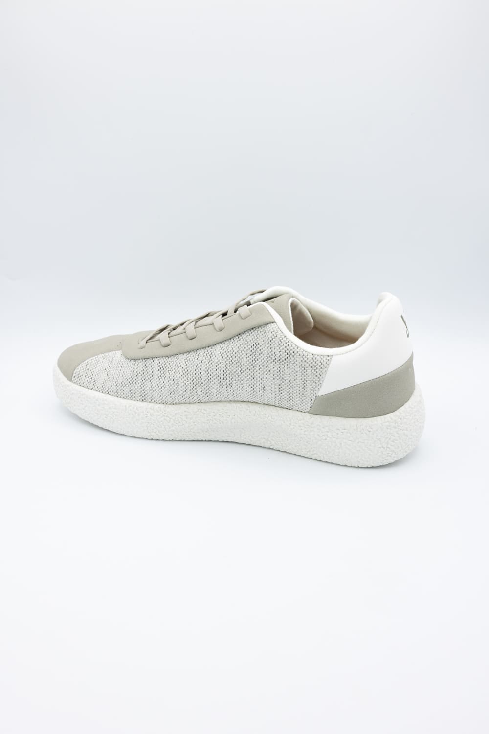 ADYRO Primo Sneakers for Men in Ash Grey