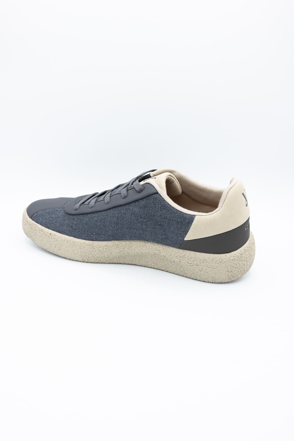 ADYRO Primo Sneakers for Men in Ocean Blue