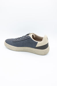 ADYRO Primo Sneakers for Men in Ocean Blue