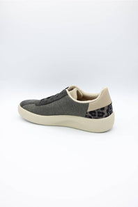 ADYRO Prima Sneakers for Women in Smoked Pearl