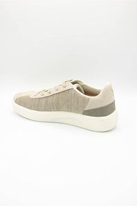 ADYRO Primo Sneakers for Men in Desert Beige