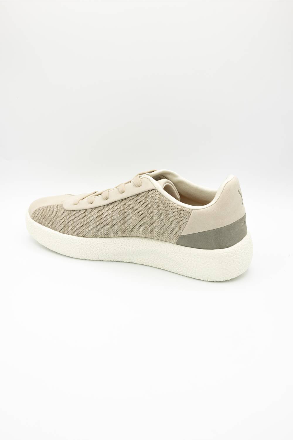 ADYRO Primo Sneakers for Men in Desert Beige