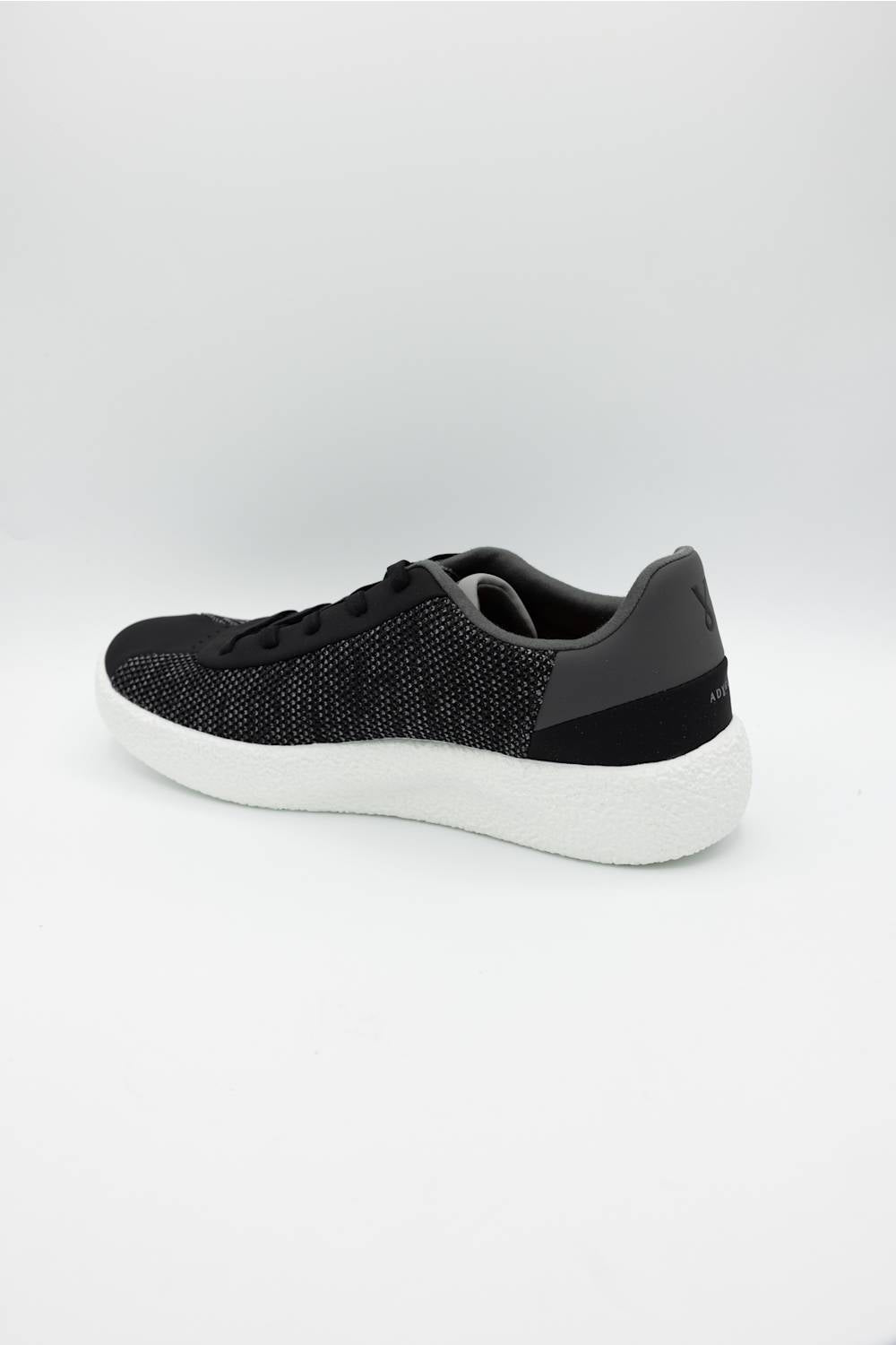 ADYRO Primo Sneakers for Men in Orbit Black