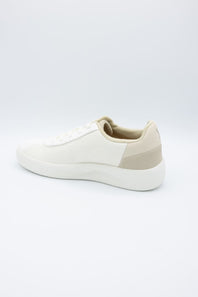 ADYRO Prima Sneakers for Women in Pearl White