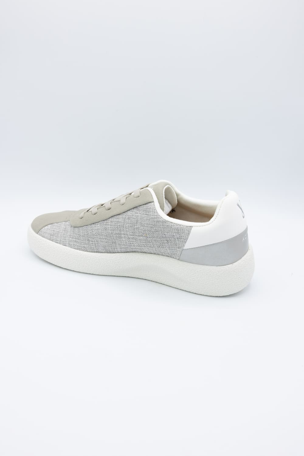 ADYRO Prima Sneakers for Women in Slate Grey