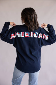 America250 Declaration of Independence Celebration Spirit Jersey