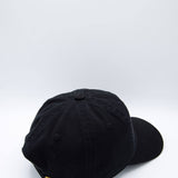 American Needle Ballpark Pickle Club Hat in Black
