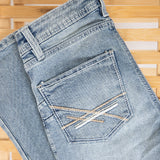 Axel Jeans Jolene Slim Bootcut Flare Jeans for Women
