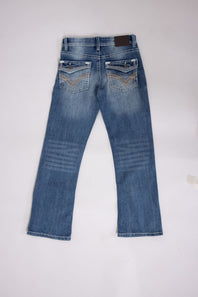 Axel Jeans Boys 8-20 Nowak Bootcut Jeans