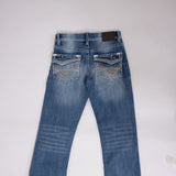 Axel Jeans Boys 8-20 Nowak Bootcut Jeans