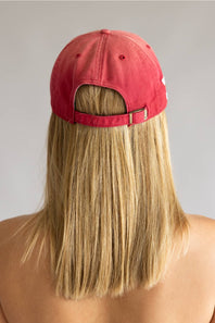 '47 New York Yankees Truro Clean Up Hat in Cayenne