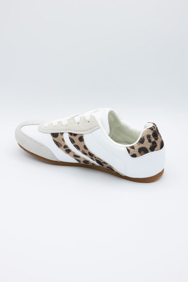 Berness Parisa Sneakers for Women in Leopard