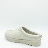 Beach by Matisse Zen Cloud Slippers for Women in Grey Oatmeal