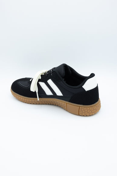Berness Gillian Sneakers for Women in Black