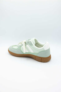 Berness Gillian Sneakers mint