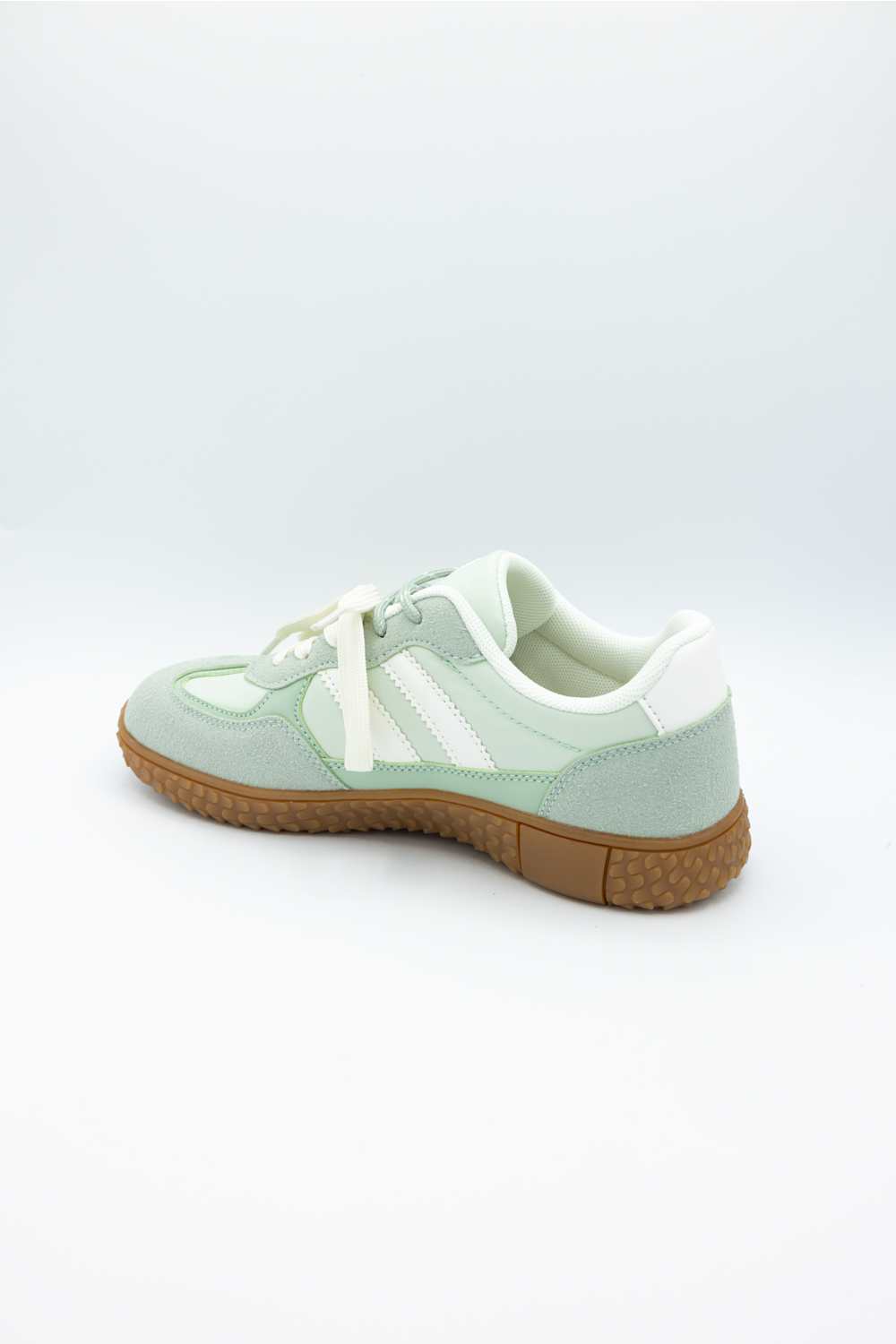 Berness Gillian Sneakers mint