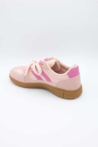 Berness Gillian Sneaker pink