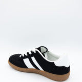 Berness Luella Sneakers for Women in Black
