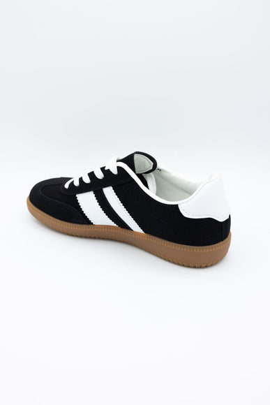 Berness Luella Sneakers for Women in Black