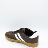 Berness Lisa Sneakers for Women in Brown | LISA02-BROWN