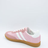 Berness Lisa Sneakers for Women in Pink