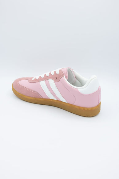 Berness Lisa Sneakers for Women in Pink