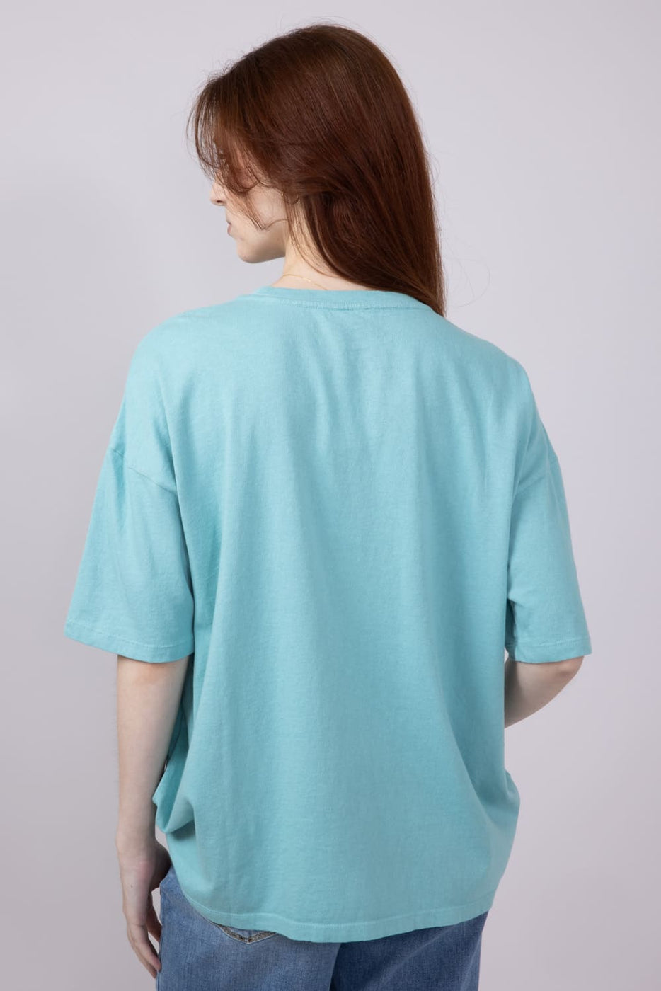 【メール便無料】 Billabong Daylight Blooms Oversized Graphic T-Shirt for トップス