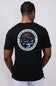 Billabong Rockies Adiv Premium T-Shirt for Men in Black