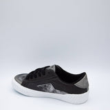 Blowfish Malibu Shoes Willa Sneakers for Women in Black